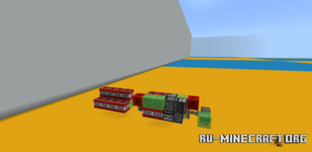 ������� ����������������� ��� ��� Minecraft PE