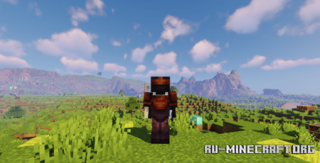 Скачать Royal Netherite Resource Pack для Minecraft 1.19