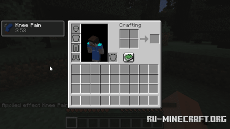  Bad to the Bone  Minecraft 1.19.2