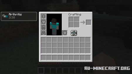  Bad to the Bone  Minecraft 1.19.2