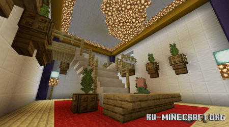      Minecraft PE