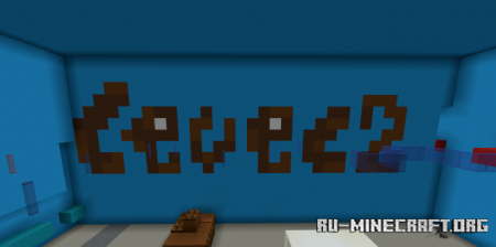 ������� ��������� ������ ������� � ��������� ��� Minecraft PE