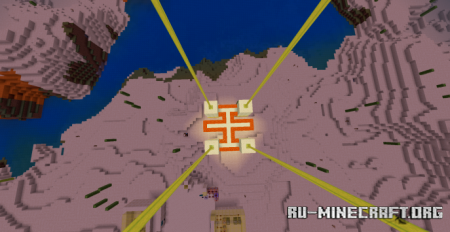 ������� ���������� PvP ��� Minecraft PE