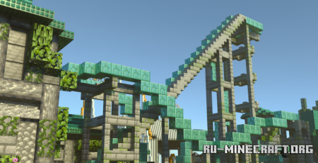 ������� �������� ����� ��� Minecraft PE