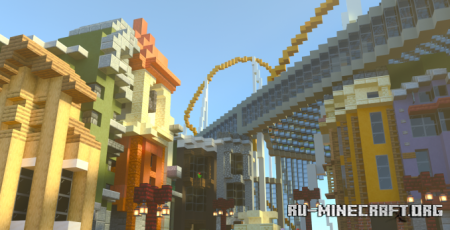 ������� �������� ����� ��� Minecraft PE