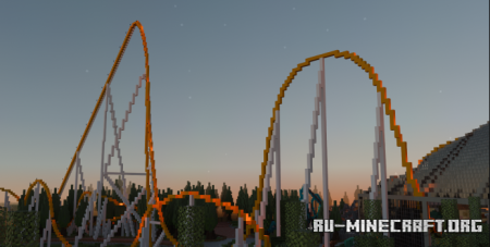 ������� �������� ����� ��� Minecraft PE