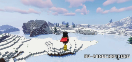  Brooms Mod  Minecraft 1.19.2
