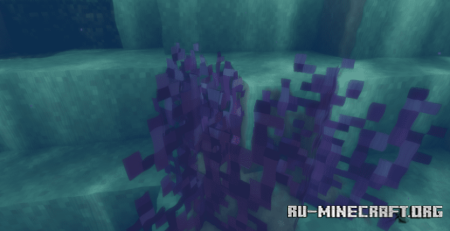  Corality Resource Pack  Minecraft 1.19