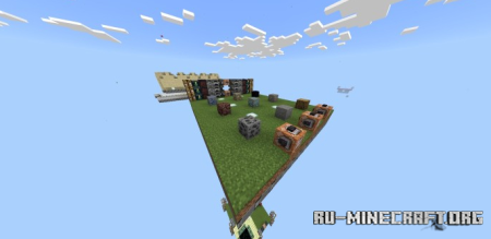 ������� �������� � �������� � �������� ��� Minecraft PE