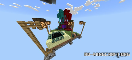 ������� �������� � �������� � �������� ��� Minecraft PE