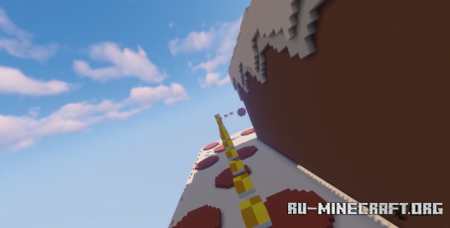 ������� ������ �� �������� ����� ��� Minecraft PE