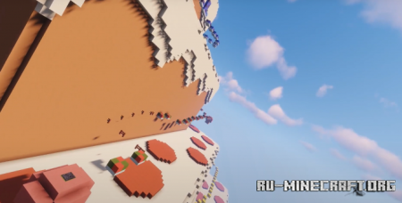 ������� ������ �� �������� ����� ��� Minecraft PE