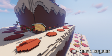 ������� ������ �� �������� ����� ��� Minecraft PE