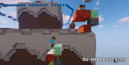 ������� ������ �� �������� ����� ��� Minecraft PE