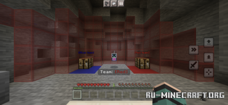 ������� ���������� ���� ��� Minecraft PE