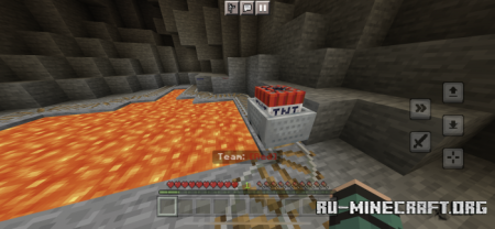 ������� ���������� ���� ��� Minecraft PE