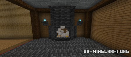 ������� ������-��������� ��� Minecraft PE