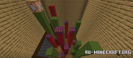 ������� ������-��������� ��� Minecraft PE