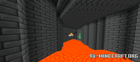 ������� ����� ��� Minecraft PE