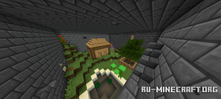 ������� ����� ��� Minecraft PE