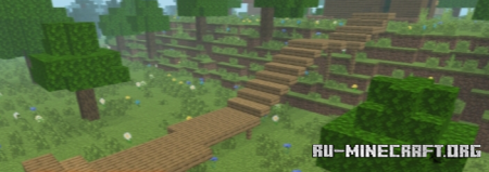 ������� ������������� ��� Minecraft PE