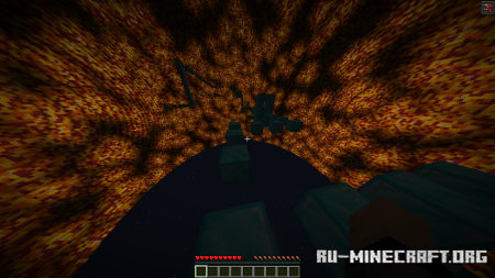  Parkour Sun  Minecraft