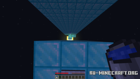  Parkour Sun  Minecraft