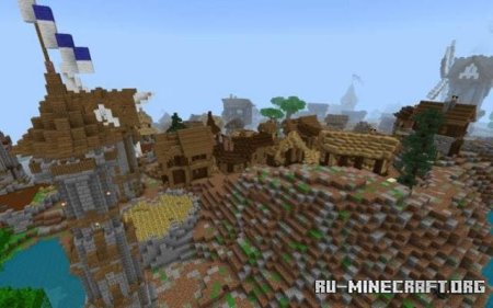     Minecraft PE