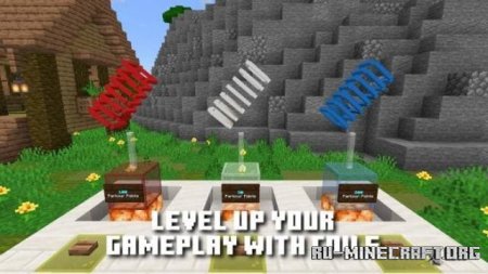 -  Minecraft PE