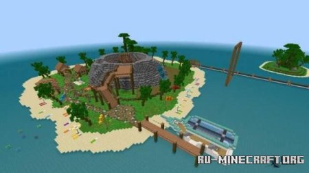  -  Minecraft PE