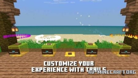  -  Minecraft PE