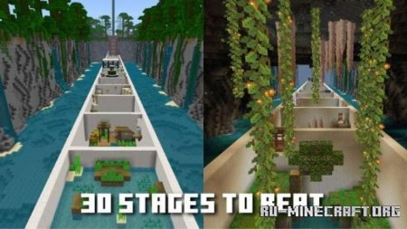  -  Minecraft PE