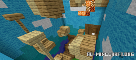     Minecraft PE