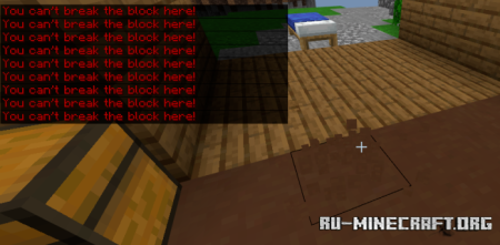    Minecraft PE