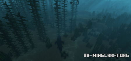  Variety Aquatic  Minecraft 1.19.3