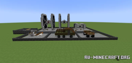 ������� My First Tutorial World by GamingCommanderYt ��� Minecraft