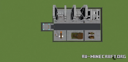 ������� My First Tutorial World by GamingCommanderYt ��� Minecraft