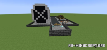 ������� My First Tutorial World by GamingCommanderYt ��� Minecraft