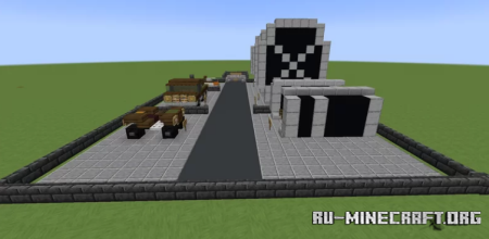 ������� My First Tutorial World by GamingCommanderYt ��� Minecraft