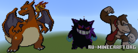     Minecraft PE