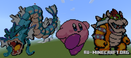     Minecraft PE