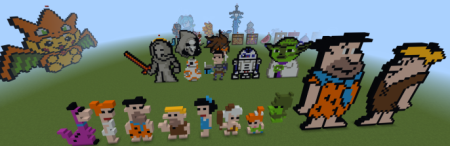     Minecraft PE