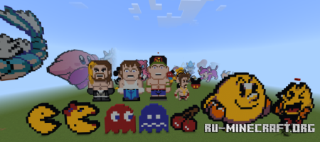     Minecraft PE