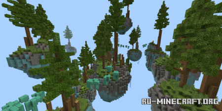 ������� ������ �� ����� ��� Minecraft PE