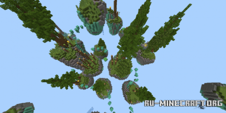 ������� ������ �� ����� ��� Minecraft PE