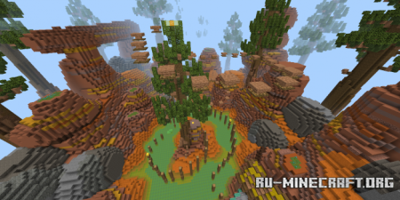 ������� ������ �� ����� ��� Minecraft PE