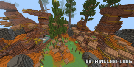 ������� ������ �� ����� ��� Minecraft PE