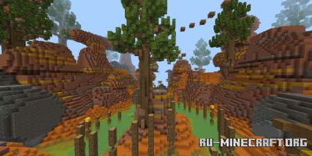 ������� ������ �� ����� ��� Minecraft PE