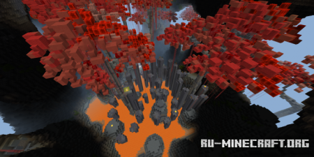 ������� ������ �� ����� ��� Minecraft PE