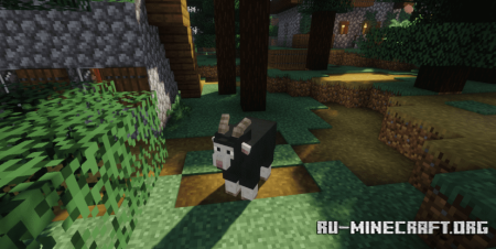  Lucilles Sheep Remodel Resource Pack  Minecraft 1.19